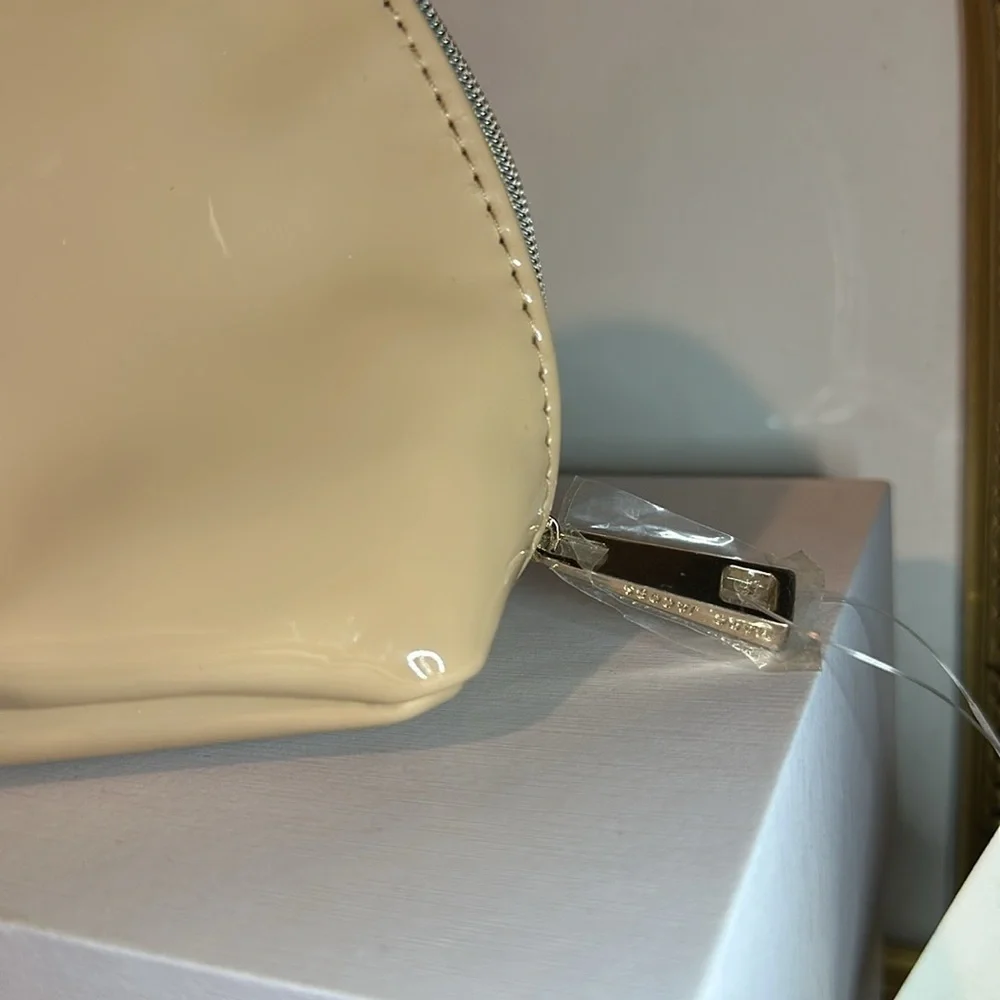 MARC JACOBS Cosmetic Bag, NWT